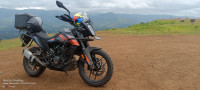 KTM 390 Adventure 2022