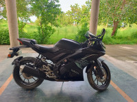 Yamaha YZF R15 V3 2020 Model