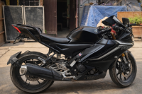 Yamaha R15 V4 2022 Model