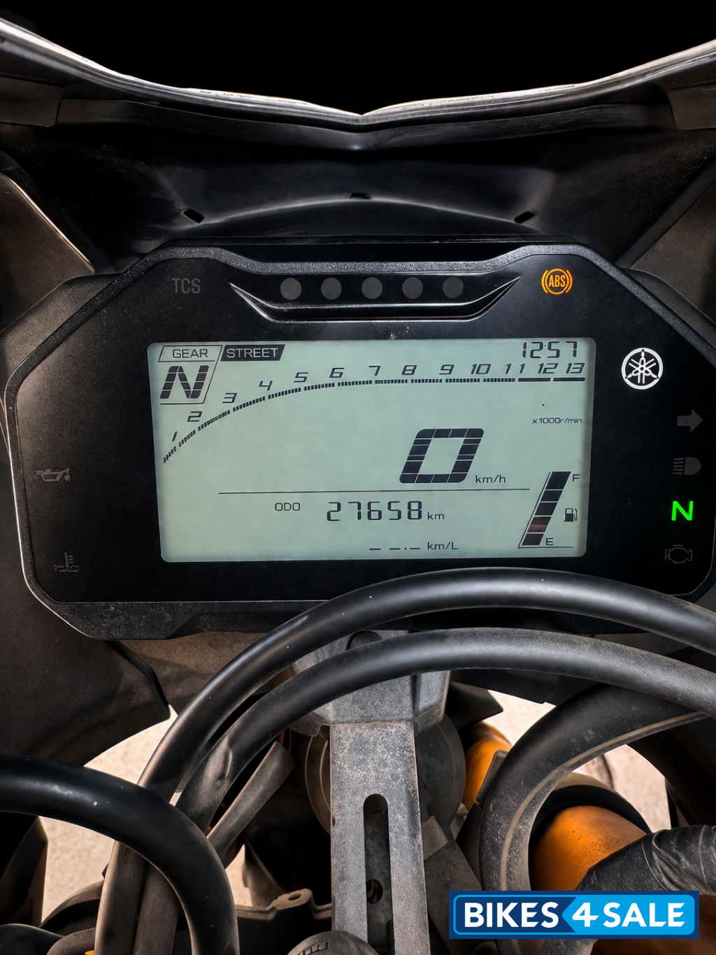 Dark Knight Yamaha R15 V4 Dark Knight Yamaha R15 V4