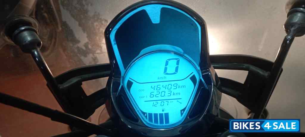 Bajaj Avenger Cruise 220