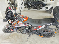 KTM 390 Adventure 2020 Model