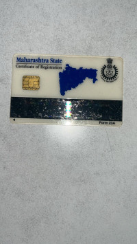 Silver Suzuki Access 125