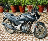 Black Hero CBZ Xtreme