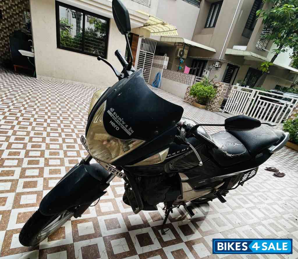 Black Hero CBZ Xtreme