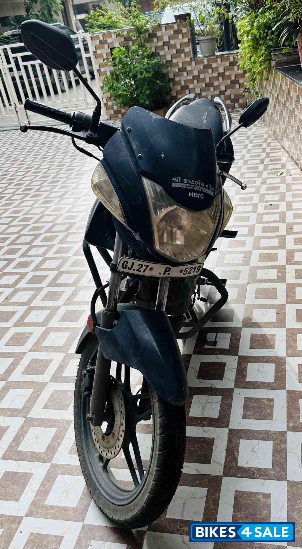 Black Hero CBZ Xtreme