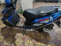Suzuki Avenis 125 Ride Connect Edition