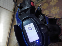 Suzuki Avenis 125 Ride Connect Edition