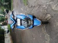 Suzuki Avenis 125 Ride Connect Edition