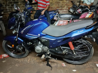 Blue Hero Glamour 125 Disc