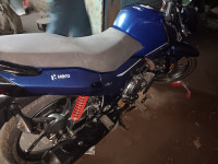 Blue Hero Glamour 125 Disc