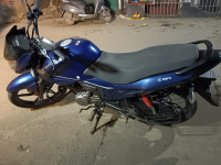 Blue Hero Glamour 125 Disc