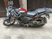 TVS Apache RTR 200 4V 2021 Model