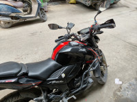 Red TVS Apache RTR 200 4V
