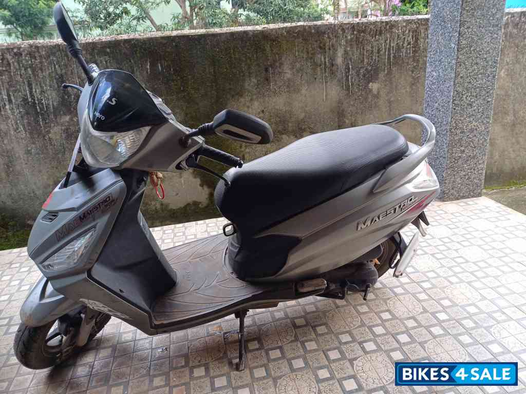 Silver Hero Maestro Edge