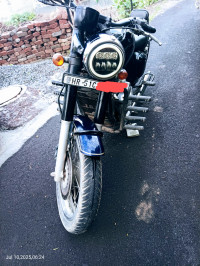 Jawa forty two