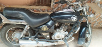 Bajaj Avenger Cruise 220
