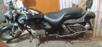 Bajaj Avenger Cruise 220