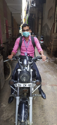 Bajaj Avenger Cruise 220