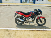 Bajaj Pulsar 150 2014 Model