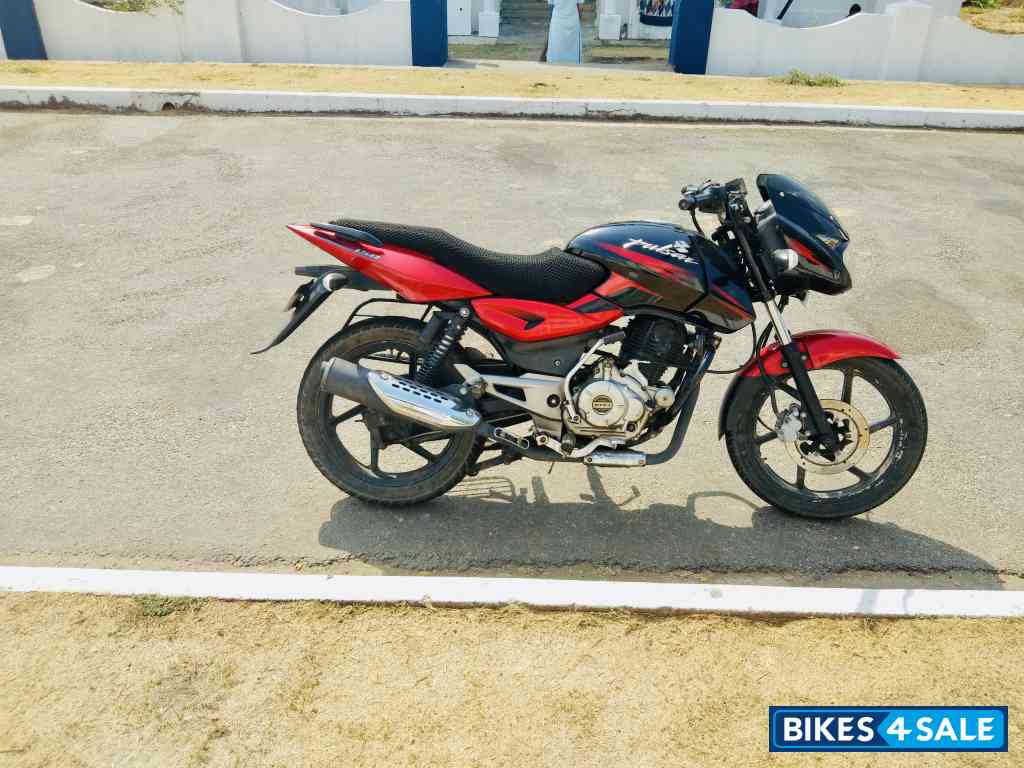 Bajaj Pulsar 150