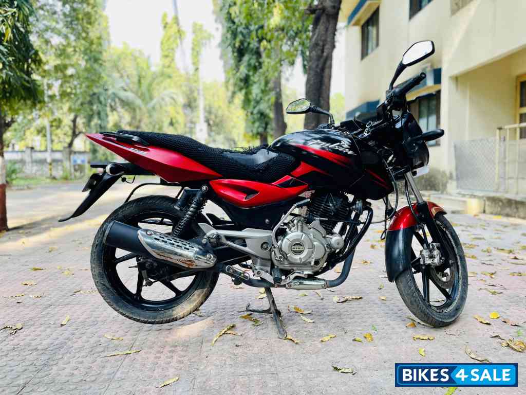 Bajaj Pulsar 150 Bajaj Pulsar 150