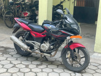 Bajaj Pulsar 220F 2015 Model