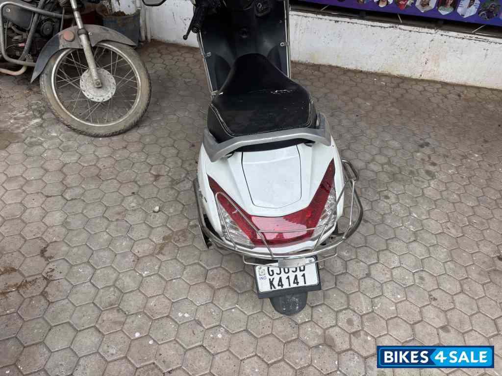 Honda Activa 6G Dlx
