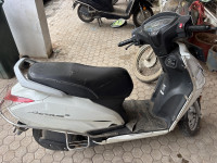 Honda Activa 6G Dlx