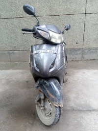 Honda Activa 2012 Model