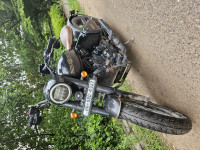 Jawa Perak 2022 Model