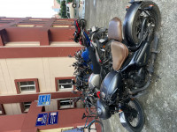 Jawa Perak 2020 Model