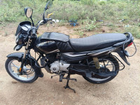 Bajaj Platina 100 ES 2021 Model
