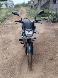 Bajaj Platina 100 ES