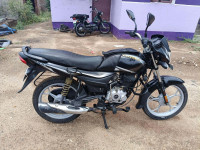 Bajaj Platina 100 ES
