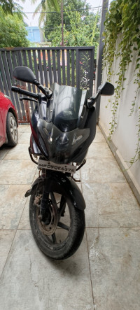 Bajaj Pulsar 220 DTSi 2014 Model