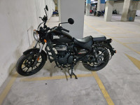Royal Enfield Meteor 350 Fireball 2024 Model