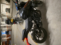 KTM Duke 250 2024 2024 Model