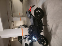 KTM Duke 250 2024