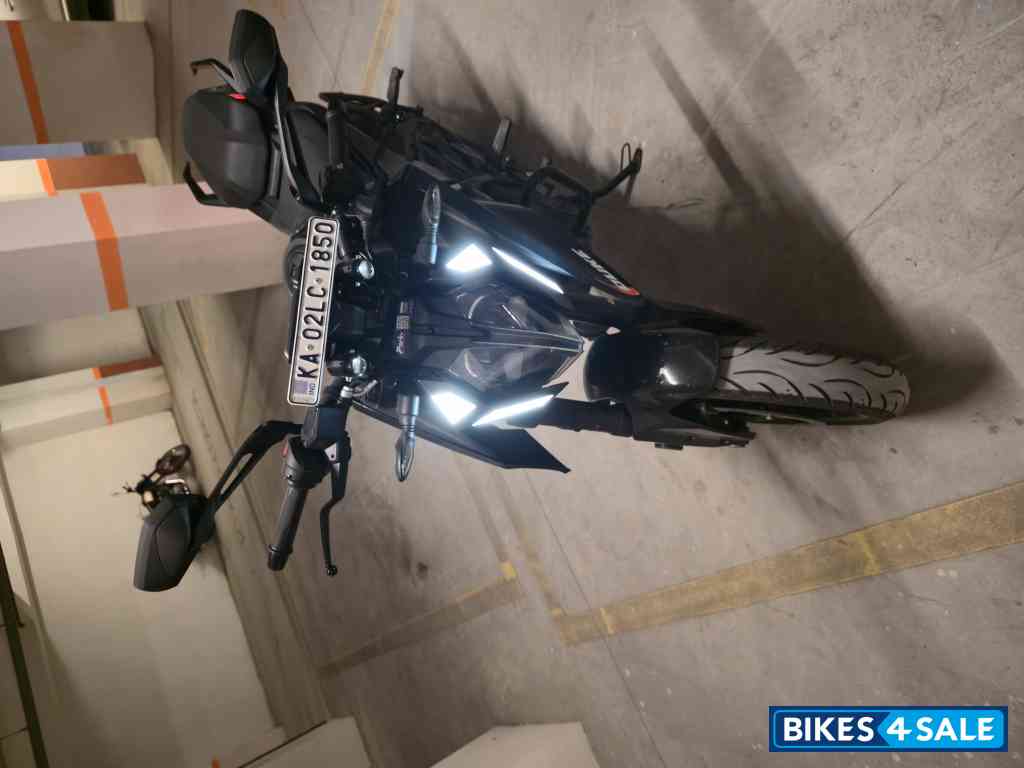 KTM Duke 250 2024