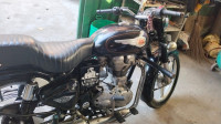 Royal Enfield Bullet Standard 350 2018 Model