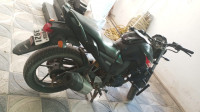 Yb Yamaha FZ16