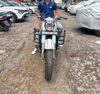 Royal Enfield Classic 350 BS VI
