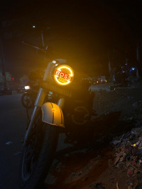 Royal Enfield Classic 350 BS VI