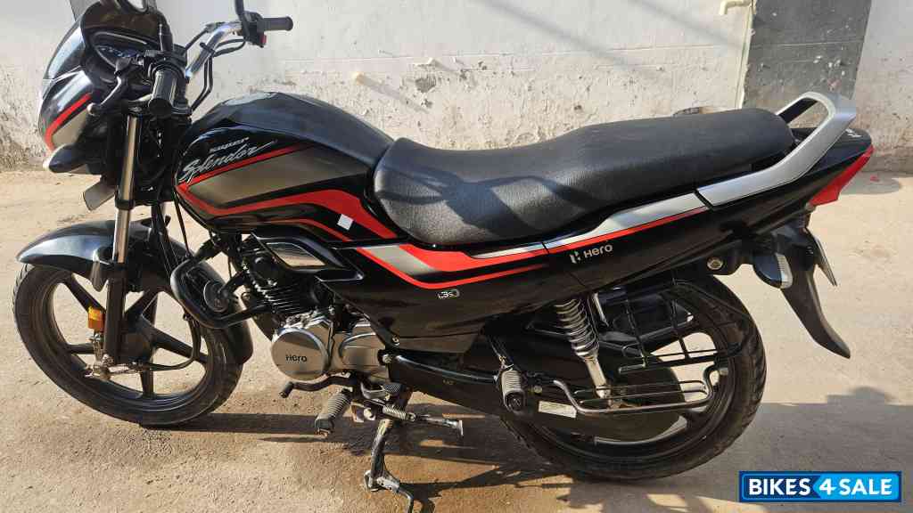 Hero Super Splendor