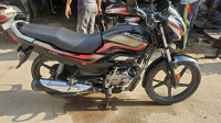 Hero Super Splendor