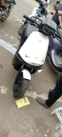 Ola S1X Plus 2024 Model