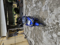 Yamaha Aerox 155 2022 Model