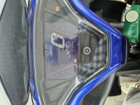 Yamaha Aerox 155