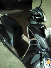 Honda Activa 6G Std